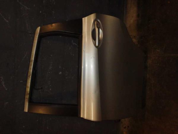 PORTE ARRIERE GAUCHE NISSAN NOTE 2013+ - Vue 2